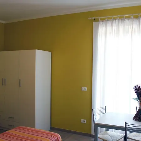 شقة Turistica Calamita كابوليفيري