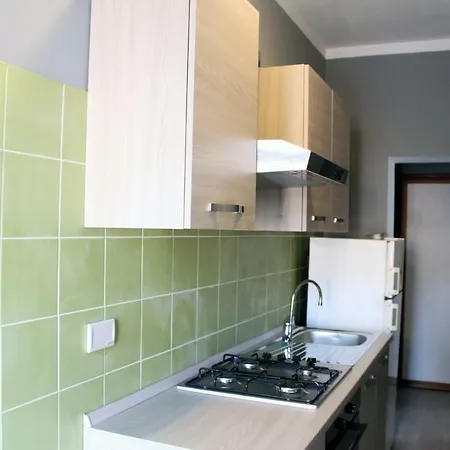 Turistica Calamita Appartement