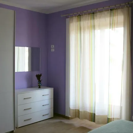 Appartement Turistica Calamita Capoliveri (Isola d'Elba)