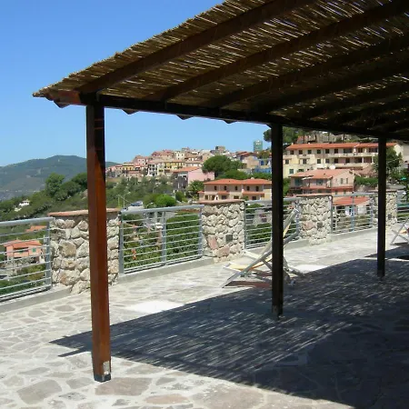Turistica Calamita Appartement