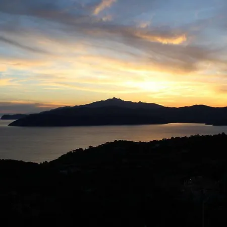 Διαμέρισμα Turistica Calamita