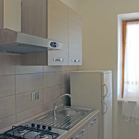 Turistica Calamita Capoliveri (Isola d'Elba)