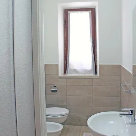 Διαμέρισμα Turistica Calamita