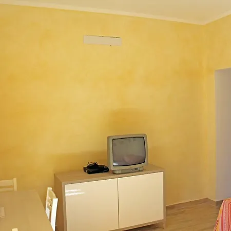 Appartement Turistica Calamita