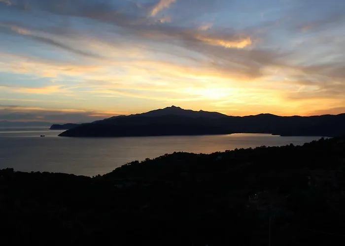 公寓 Turistica Calamita