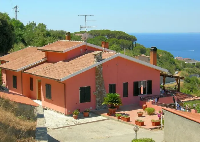 Turistica Calamita *